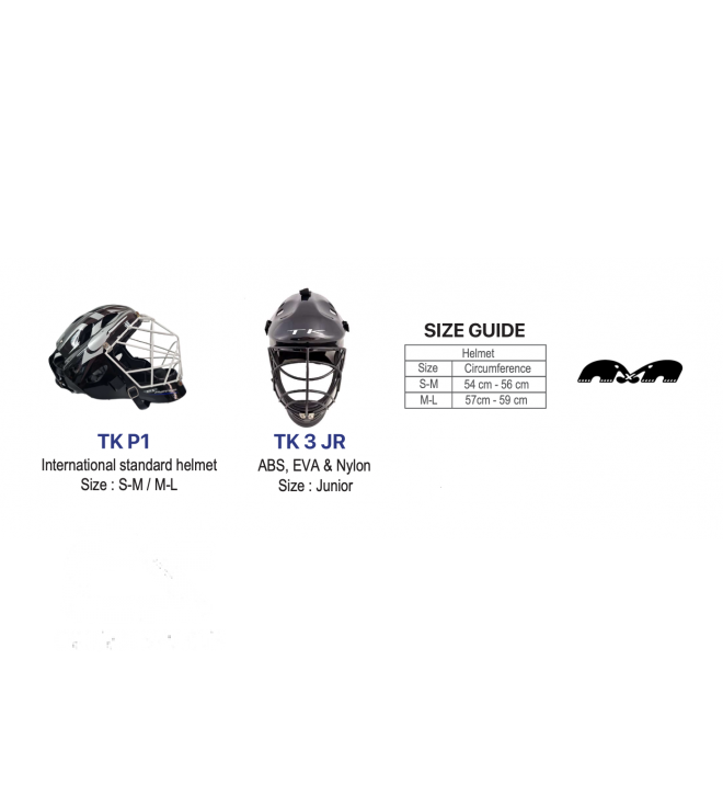 GOALIE SET